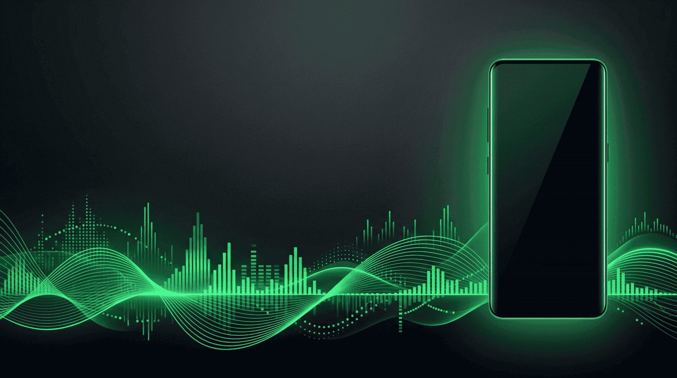 Android music streaming—Deezer as an alternative to Spotify mod on mobile